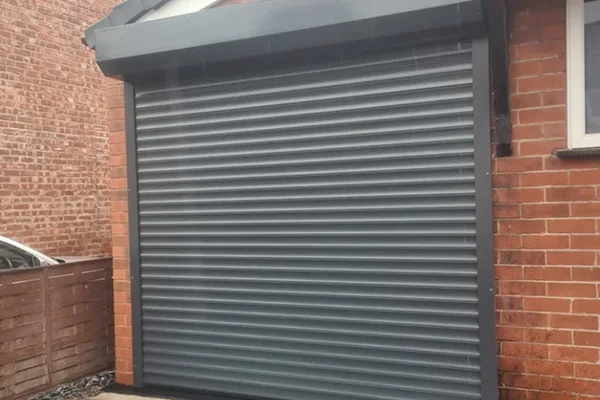 Shop Fronts Derby