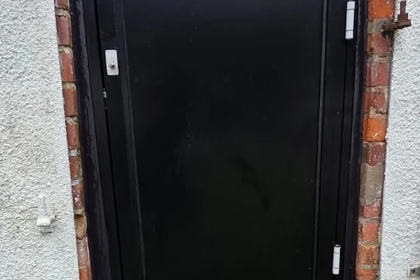 Shop Fronts Derby