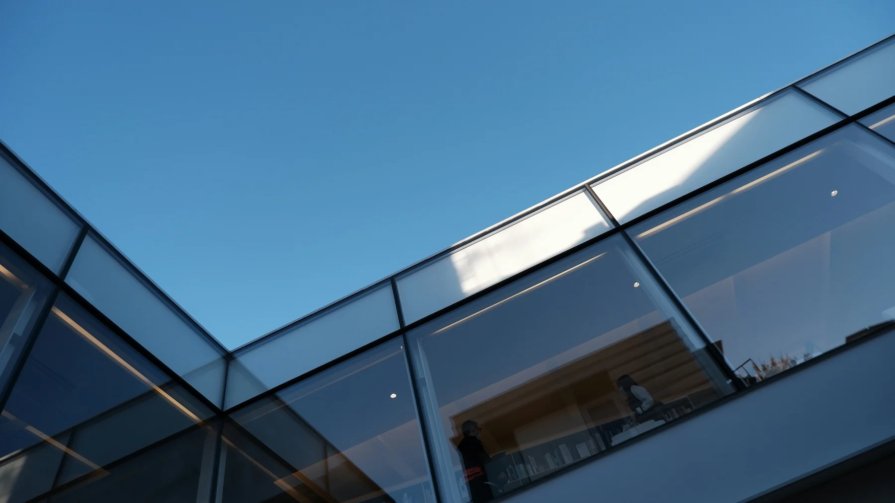 Shop Fronts Derby