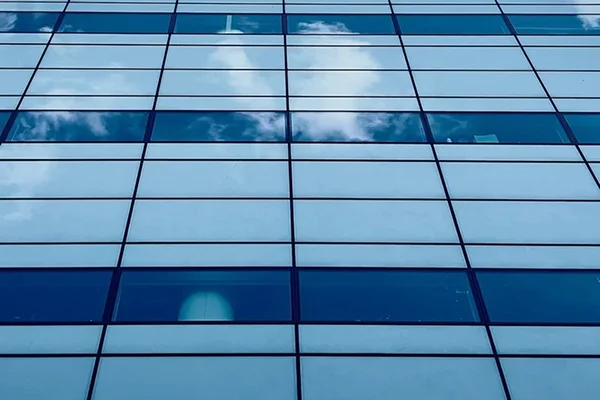 Aluminium Curtain Walls Derby