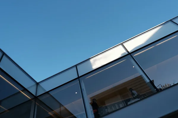 Aluminium Curtain Walls Derby