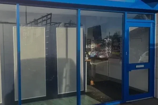 Aluminium Windows Derby