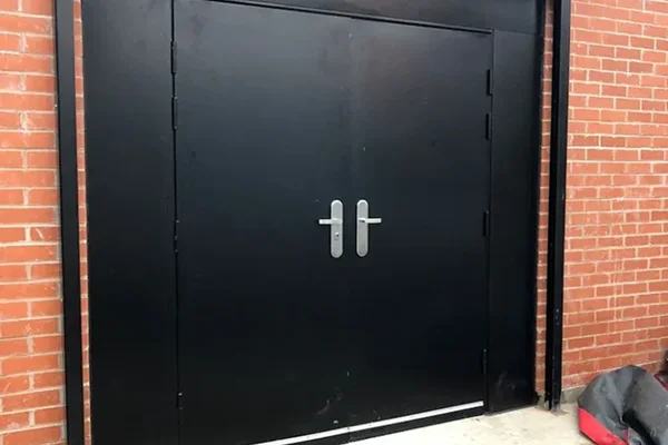 Emergency Fire Doors Derby