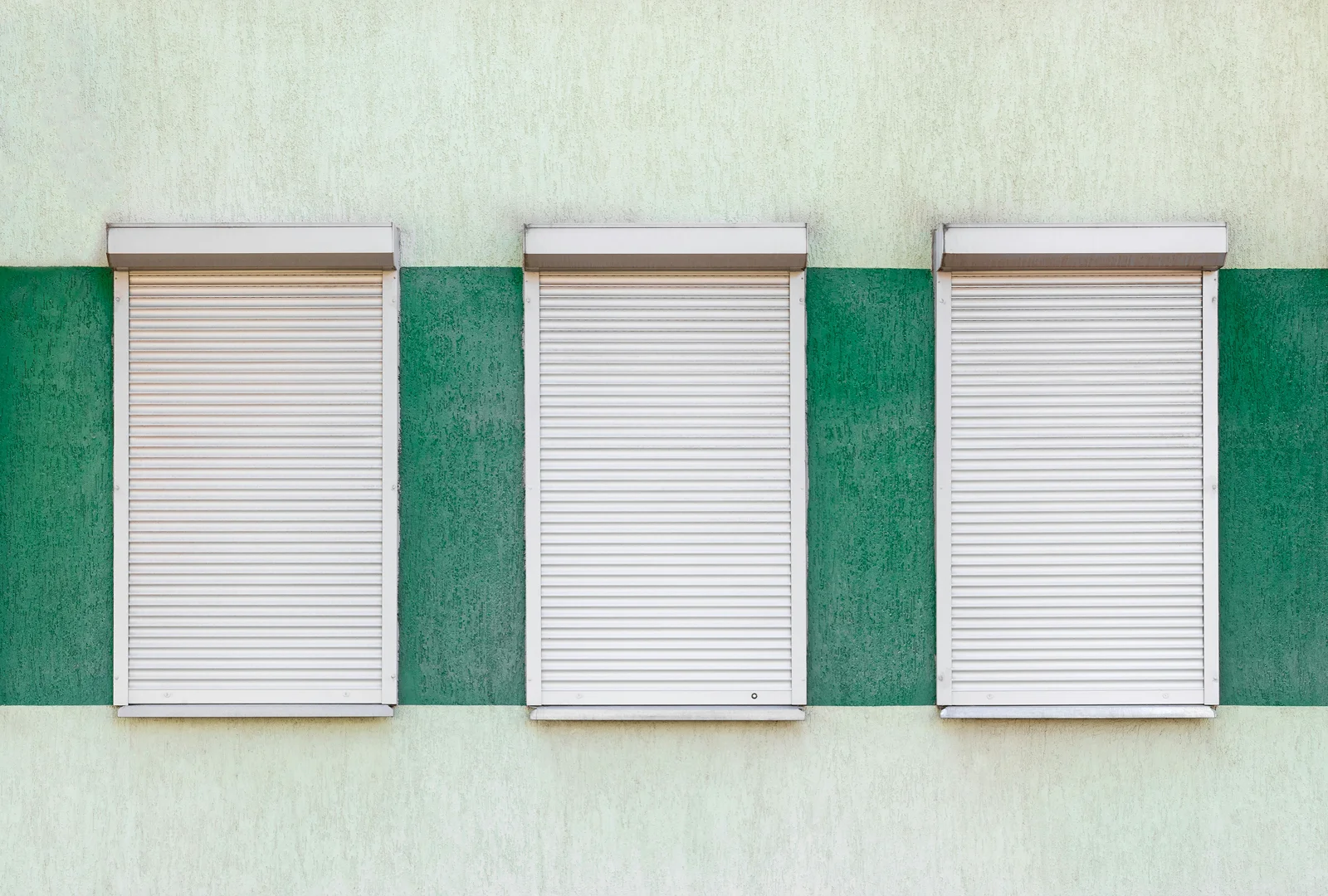 Shop Fronts Derby