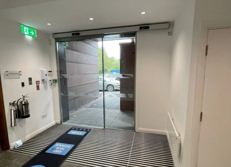 Auto Doors Derby