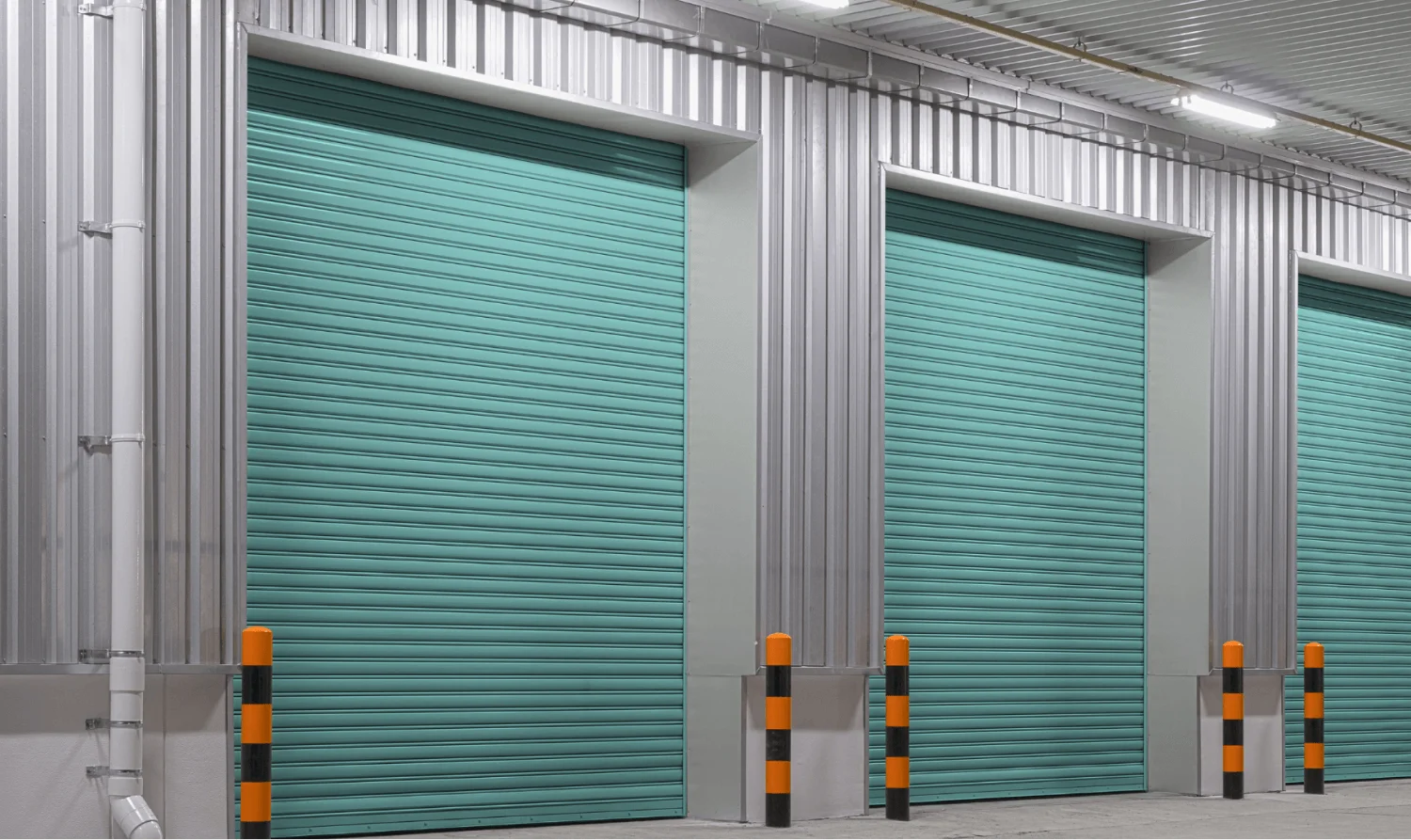 Roller Shutter Repair Derby